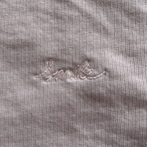 Cropped Crewneck from H&M - Picture 2 of 5